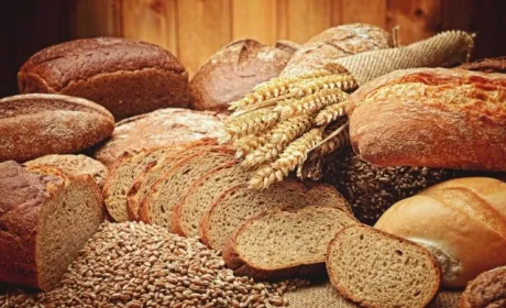 Дефіциту хліба не буде, — МЕРТ