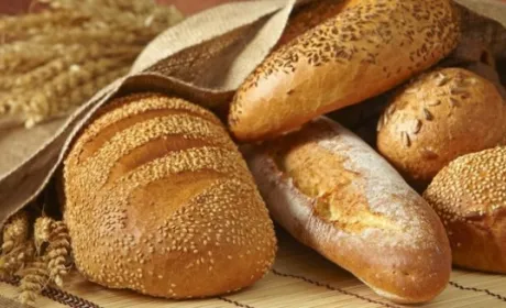 Україна в першому півріччі скоротила виробництво хліба на 14%, — Держстат