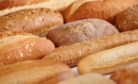 «Хлібпром» отримав міжнародний сертифікат IFS Food Standard