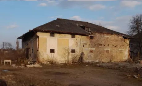 На Львівщині продають цукровий завод, який не працював з 1999 року