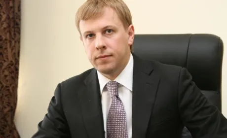 РНБО ввела санкції проти компанії українського агромагната
