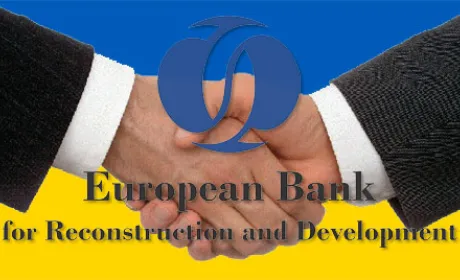 ЄБРР профінансує близько 100 різноманітних проектів українського АПК
