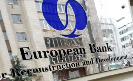 ЄБРР та Нідерланди нададуть підтримку українському агросектору