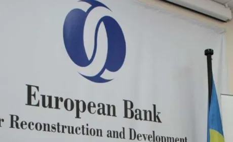 ЄБРР підтримає український агросектор на рівні не менше минулорічного та допоможе з розмінуванням