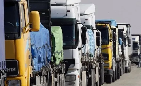 Польща просить продовжити скасування єЧерги на пунктах пропуску