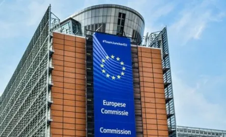 Єврокомісія скасувала мита і квоти на український експорт на рік