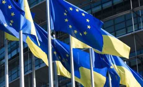 Єврокомісія скасувала обмеження на імпорт зерна з України