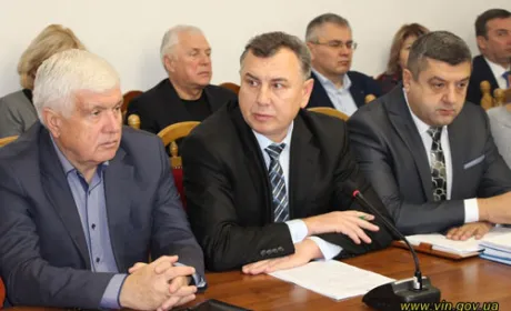 Аграрії Вінниччини намолотили понад 5 млн тон зернових та зернобобових пізньої групи
