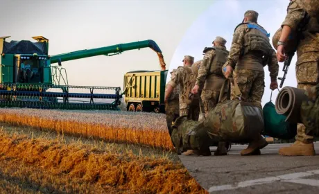 НОВИЙ ПОРЯДОК БРОНЮВАННЯ ВІЙСЬКОВОЗОБОВ'ЯЗАНИХ