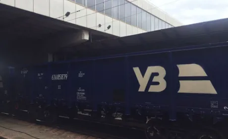 За неефективне використання вагонів Укрзалізниці запровадимо штрафи, — Євген Кравцов