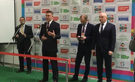 У 2019 році передбачено 7 напрямів фінансової підтримки спеціально для фермерів та кооперативів, - Віктор Шеремета