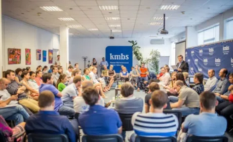 У Києво-Могилянській бізнес школі стартує MBA Executive Program в Agri&Food Business