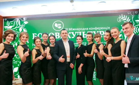 ГК «BioNorma» випускає на ринок інноваційний інокулянт з титром 10 млрд бактерій
