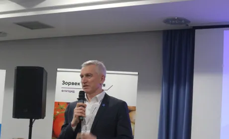 Corteva Agriscience повідомив про реєстрацію в Україні нового фунгіциду