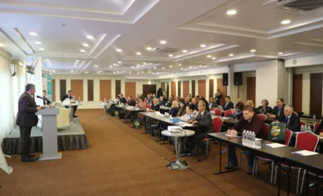 Відбулася перша конференція про агробізнес GRABLI