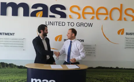 MAS Seeds інвестує в інноваційну цифрову платформу TARANIS