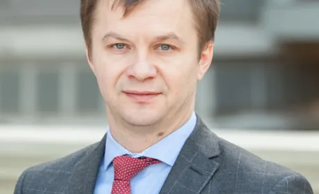 Міністром розвитку економіки, торгівлі і сільського господарства України призначений Тимофій Милованов