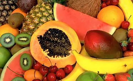 У І півріччі 2019 року імпорт продукції АПК в Україну збільшився на 7.5%, – Микола Пугачов