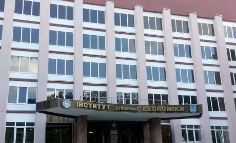 Війна стримує реалізацію насіннєвого потенціалу України — Інститут аграрної економіки