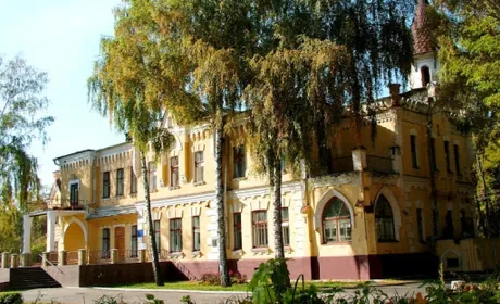 Чернігівські науковці винайшли засоби для покращення врожайності рослин, які заміняють добрива
