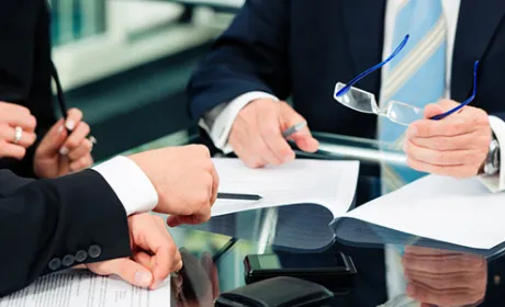ALEXANDROV&PARTNERS розповіли як Україна захищатиме інтереси іноземних інвесторів