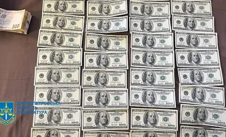 Інвестиції у виробництво сільгосптехніки: шахраї заволоділи 28 млн грн