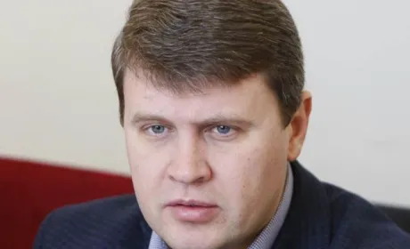 Народний депутат ініціює звільнення Петрашка