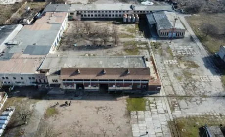 Ізмаїльський винзавод піде з молотка