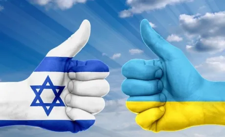 Ізраїль зацікавився імпортом українських продуктів