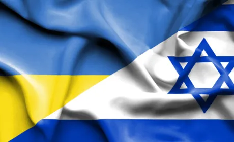Кабінет Міністрів схвалив законопроект про ратифікацію Угоди про вільну торгівлю Україна – Ізраїль