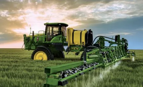Втрати врожаю за останні 50 років не зменшились, — FAO