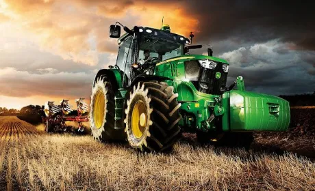 Фермери можуть самостійно ремонтувати техніку John Deere, але поки тільки в США