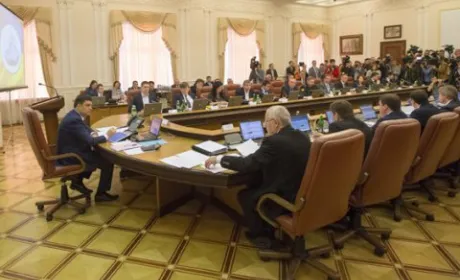 Земельна реформа і приватизація - в пріоритеті Кабміну