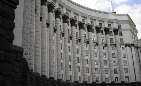 Кабмін змінив орган контролю за землями сільгосппризначення