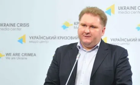 Нарощення виробництва олії — це проєкт на найближчі 10 років, — Тарас Качка