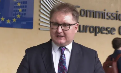 Торговий представник України обраний заступником Голови Міжнародної ради по зерну