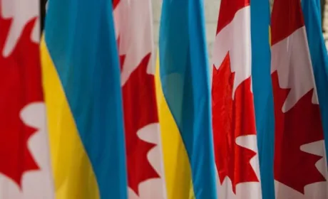 Канада надала квоти на 22 аграрні групи українських товарів