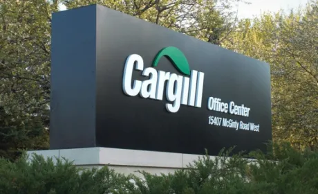 Cargill йде зі світового ринку цукру