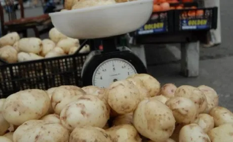 Україна не забезпечує себе популярним продуктом харчування, — Мінекономіки