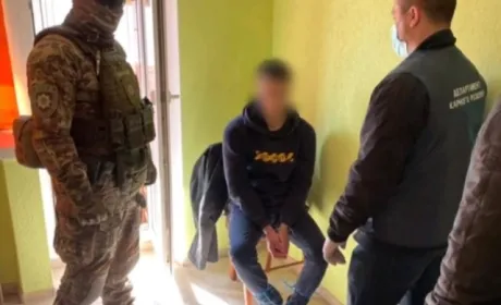 Кіднепери вимагали від одеського фермера 1 мільйон доларів за життя сина