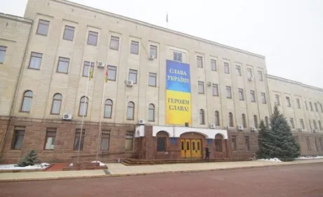 Корейська компанія Posco інвестуватиме в агросектор Кіровоградщині