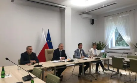 Польща спростить контрольні процедури для української аграрної продукції