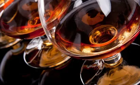 Депутати мають намір зробити обов'язковим вміст вітчизняної сировини в коньяку