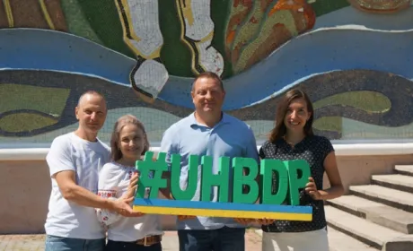 Виробникам овочів Ізмаїльського району пропонують створити бізнес-кластер