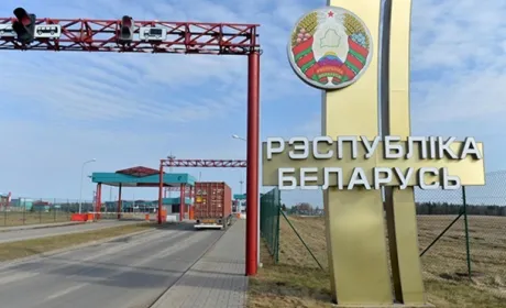 Білорусь на півроку заборонила експорт зернових