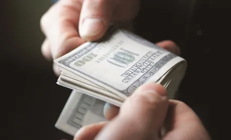 Світова економіка щорічно втрачає $2.6 трлн через корупцію, - генсек ООН Гутерреш