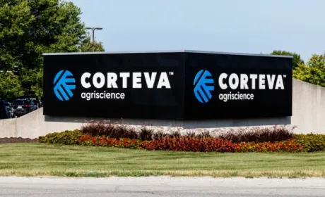 Corteva Agriscience запровадила форвардні програми для українських аграріїв