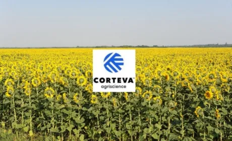 Corteva Agriscience звітує про результати 1 кварталу 2021 року