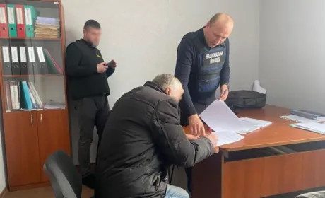 Поліція викрила корупційні схеми в Національній академії аграрних наук