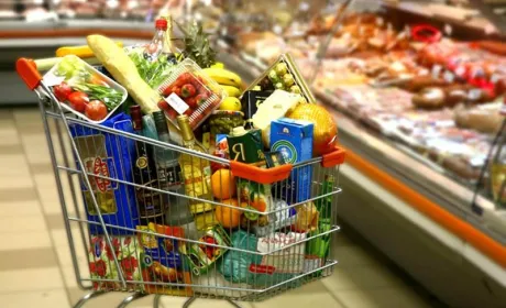 Потенціал продуктового ринку України — понад трильйон гривень